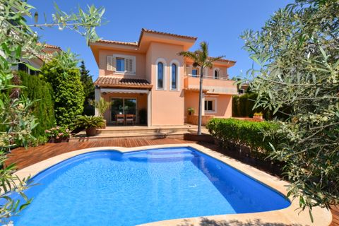 Rekkehus i Puig De Ros, Mallorca, Puig De Ros - € 1 200 000 | Ref: 1641 - foto 21