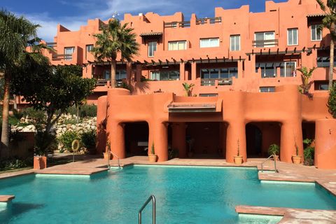 Byhus i Manilva, Malaga, Manilva - € 479.000 | Ref: 61080c2604 - foto 1