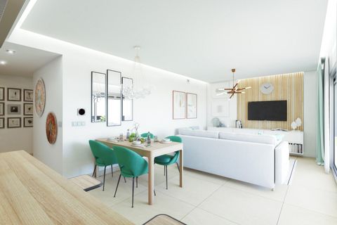 Leilighet i Mijas, Malaga, Mijas - € 540 000 | Ref: CDSS-21261 - foto 11