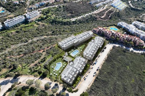 Penthouse i Manilva, Malaga, Manilva - € 530.000 | Ref: CDSS-54291 - foto 19