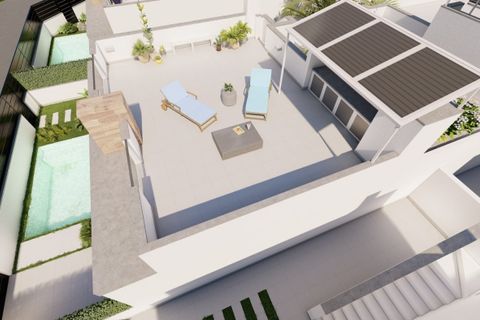 Villa i Torre Pacheco, Murcia, Torre Pacheco - € 392.500 | Ref: SKNBS-94820 - foto 17