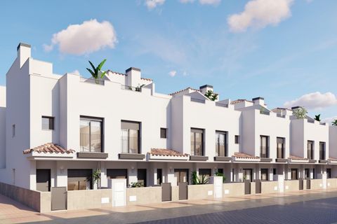 Byhus i Torre Pacheco, Murcia, Torre Pacheco - € 219.900 | Ref: SKNBS-29329 - foto 2