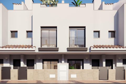 Byhus i Torre Pacheco, Murcia, Torre Pacheco - € 219.900 | Ref: SKNBS-29329 - foto 12