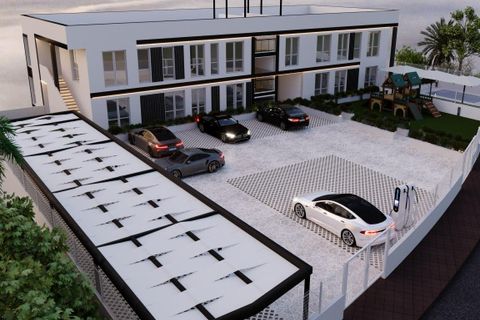 Lejlighed i Finestrat, Alicante, Finestrat - € 137.000 | Ref: SKNBS-13363 - foto 3