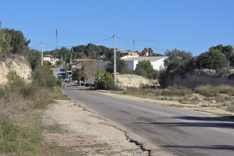 Tomt i Beniganim, Valencia, Beniganim - € 68 000 | Ref: PNPT292 - foto 19
