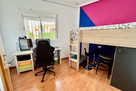 Bungalow en Catral, Alicante, Catral - € 114.950 | Ref: IN1023 - photo 8