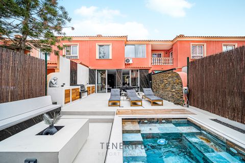 Byhus i Adeje, Tenerife, Adeje - € 1.395.000 | Ref: TRI-180326-03 - foto 1