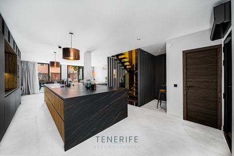 Byhus i Adeje, Tenerife, Adeje - € 1.395.000 | Ref: TRI-180326-03 - foto 24