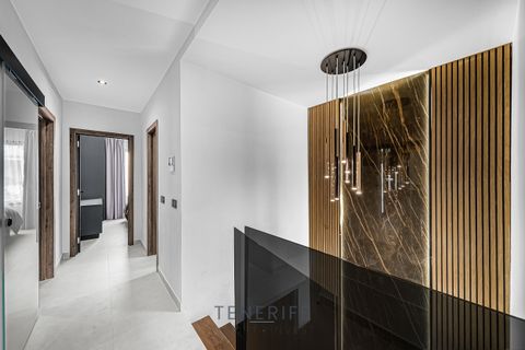 Byhus i Adeje, Tenerife, Adeje - € 1.395.000 | Ref: TRI-180326-03 - foto 26
