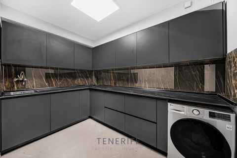 Byhus i Adeje, Tenerife, Adeje - € 1.395.000 | Ref: TRI-180326-03 - foto 28