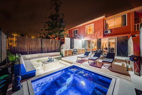 Byhus i Adeje, Tenerife, Adeje - € 1.395.000 | Ref: TRI-180326-03 - foto 34