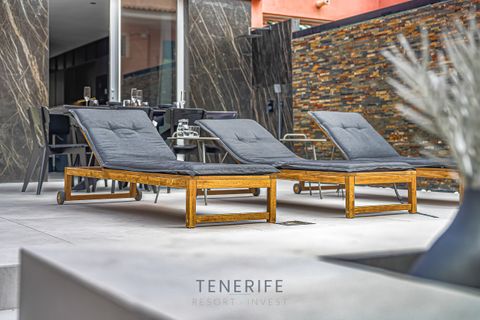 Byhus i Adeje, Tenerife, Adeje - € 1.395.000 | Ref: TRI-180326-03 - foto 37