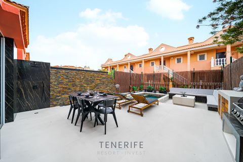 Byhus i Adeje, Tenerife, Adeje - € 1.395.000 | Ref: TRI-180326-03 - foto 38