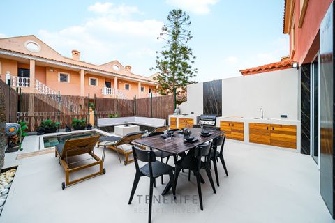 Byhus i Adeje, Tenerife, Adeje - € 1.395.000 | Ref: TRI-180326-03 - foto 42