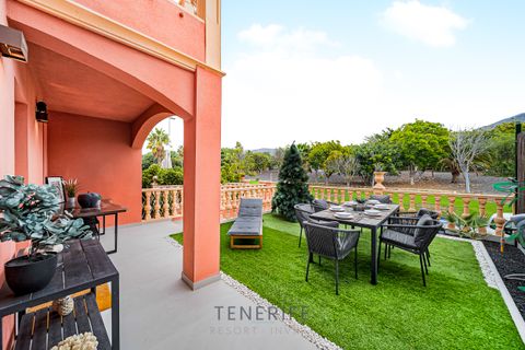 Byhus i Adeje, Tenerife, Adeje - € 1.395.000 | Ref: TRI-180326-03 - foto 43