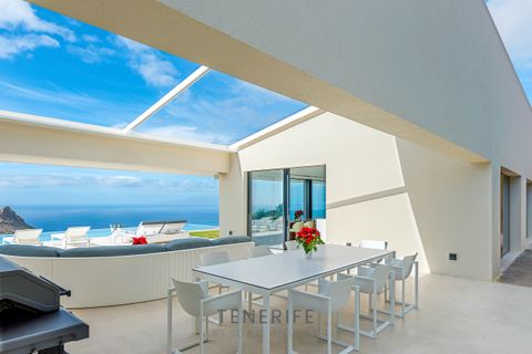 Villa i Adeje, Tenerife, Adeje - € 3.390.000 | Ref: TRI-291225-01 - foto 6