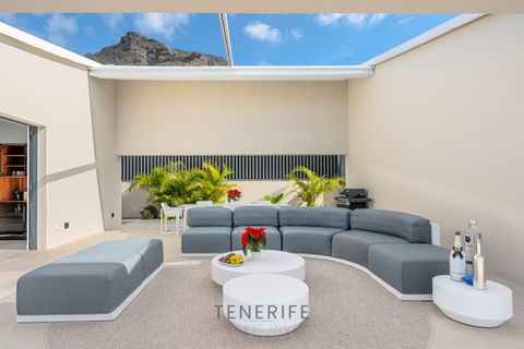 Villa i Adeje, Tenerife, Adeje - € 3.390.000 | Ref: TRI-291225-01 - foto 7
