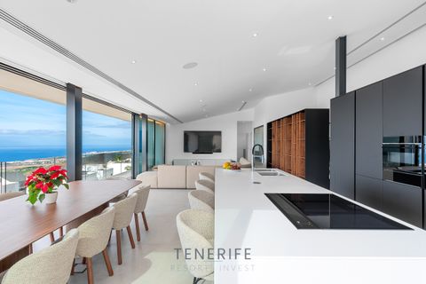 Villa i Adeje, Tenerife, Adeje - € 3.390.000 | Ref: TRI-291225-01 - foto 8