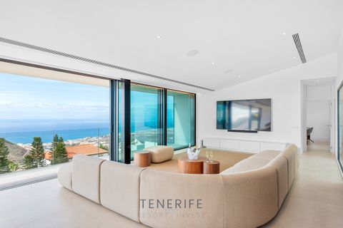 Villa i Adeje, Tenerife, Adeje - € 3.390.000 | Ref: TRI-291225-01 - foto 9