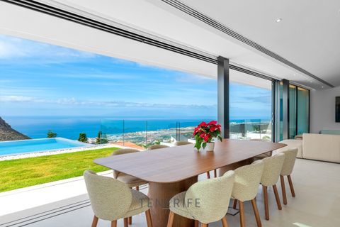 Villa i Adeje, Tenerife, Adeje - € 3.390.000 | Ref: TRI-291225-01 - foto 10
