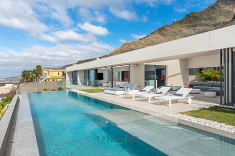 Villa i Adeje, Tenerife, Adeje - € 3.390.000 | Ref: TRI-291225-01 - foto 11