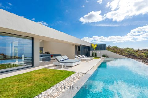 Villa i Adeje, Tenerife, Adeje - € 3.390.000 | Ref: TRI-291225-01 - foto 13