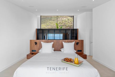 Villa i Adeje, Tenerife, Adeje - € 3.390.000 | Ref: TRI-291225-01 - foto 14