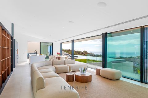 Villa i Adeje, Tenerife, Adeje - € 3.390.000 | Ref: TRI-291225-01 - foto 16