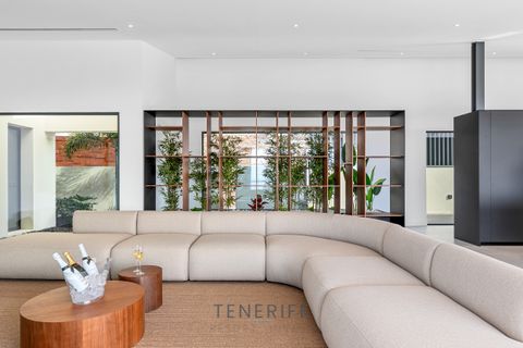 Villa i Adeje, Tenerife, Adeje - € 3.390.000 | Ref: TRI-291225-01 - foto 19