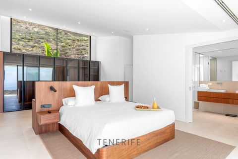 Villa i Adeje, Tenerife, Adeje - € 3.390.000 | Ref: TRI-291225-01 - foto 21