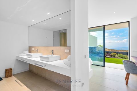 Villa i Adeje, Tenerife, Adeje - € 3.390.000 | Ref: TRI-291225-01 - foto 22