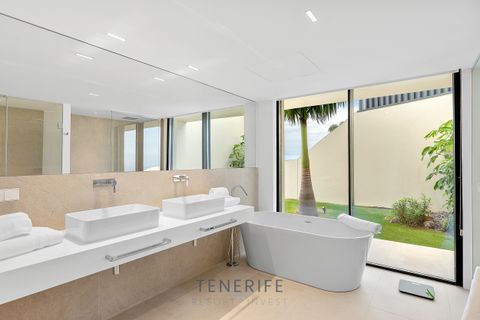 Villa i Adeje, Tenerife, Adeje - € 3.390.000 | Ref: TRI-291225-01 - foto 28