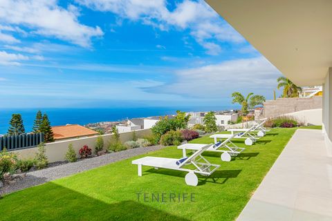 Villa i Adeje, Tenerife, Adeje - € 3.390.000 | Ref: TRI-291225-01 - foto 29