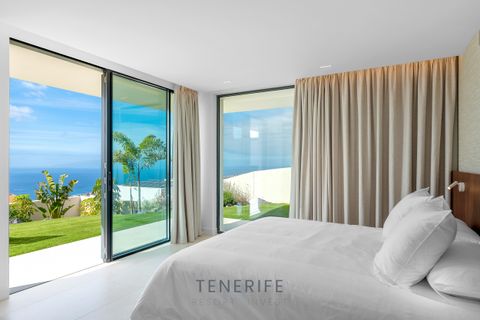 Villa i Adeje, Tenerife, Adeje - € 3.390.000 | Ref: TRI-291225-01 - foto 30