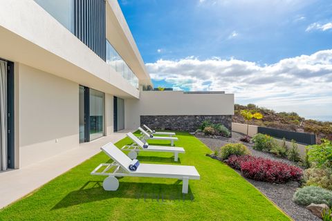 Villa i Adeje, Tenerife, Adeje - € 3.390.000 | Ref: TRI-291225-01 - foto 31