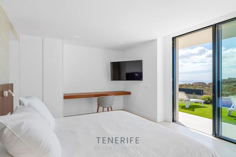 Villa i Adeje, Tenerife, Adeje - € 3.390.000 | Ref: TRI-291225-01 - foto 32