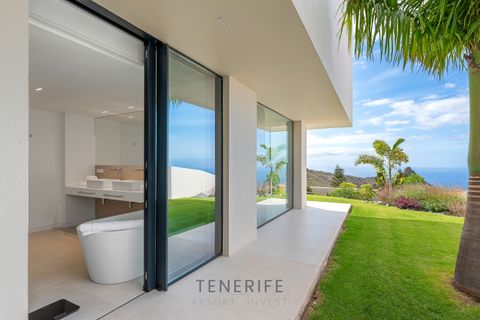 Villa i Adeje, Tenerife, Adeje - € 3.390.000 | Ref: TRI-291225-01 - foto 33
