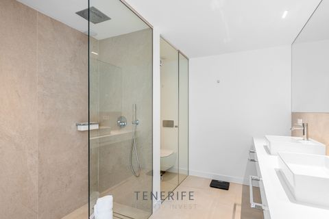 Villa i Adeje, Tenerife, Adeje - € 3.390.000 | Ref: TRI-291225-01 - foto 36