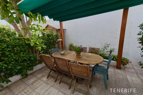 Byhus i Adeje, Tenerife, Adeje - € 680.000 | Ref: TRI-310326-01 - foto 1