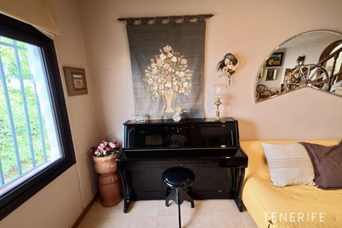 Byhus i Adeje, Tenerife, Adeje - € 680.000 | Ref: TRI-310326-01 - foto 6