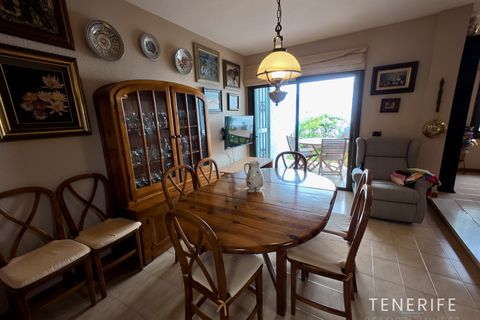 Byhus i Adeje, Tenerife, Adeje - € 680.000 | Ref: TRI-310326-01 - foto 8