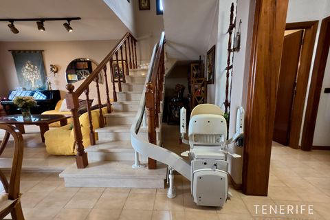 Byhus i Adeje, Tenerife, Adeje - € 680.000 | Ref: TRI-310326-01 - foto 17
