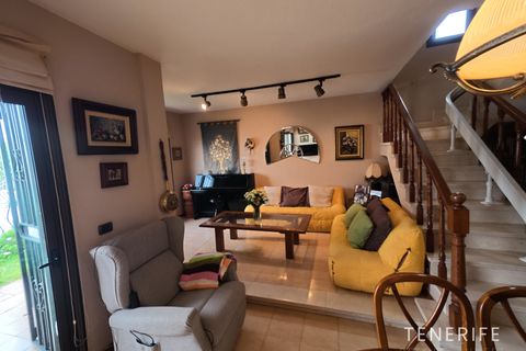 Byhus i Adeje, Tenerife, Adeje - € 680.000 | Ref: TRI-310326-01 - foto 21