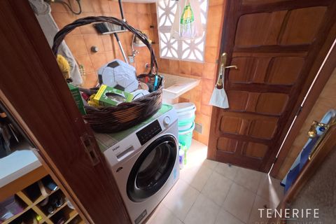Byhus i Adeje, Tenerife, Adeje - € 680.000 | Ref: TRI-310326-01 - foto 24