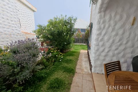 Byhus i Adeje, Tenerife, Adeje - € 680.000 | Ref: TRI-310326-01 - foto 26