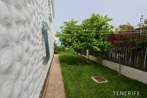 Byhus i Adeje, Tenerife, Adeje - € 680.000 | Ref: TRI-310326-01 - foto 27