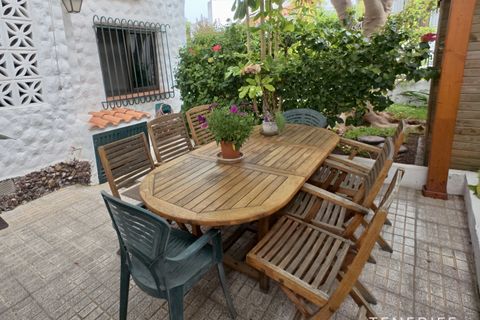 Byhus i Adeje, Tenerife, Adeje - € 680.000 | Ref: TRI-310326-01 - foto 30