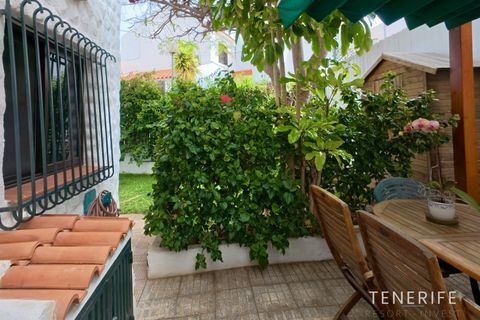 Byhus i Adeje, Tenerife, Adeje - € 680.000 | Ref: TRI-310326-01 - foto 34