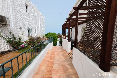 Byhus i Adeje, Tenerife, Adeje - € 680.000 | Ref: TRI-310326-01 - foto 35