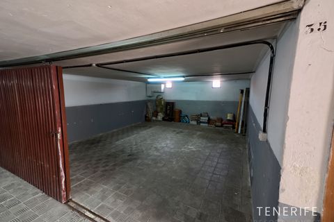 Byhus i Adeje, Tenerife, Adeje - € 680.000 | Ref: TRI-310326-01 - foto 36